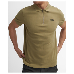 Barbour International Albury Polo Shirt